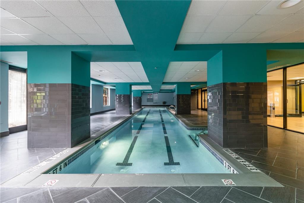 1101 Juniper Street NE Unit 822