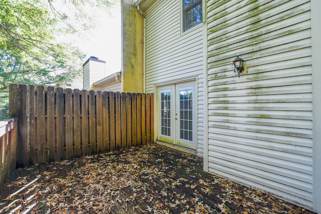 222 Forkner Drive Unit 26