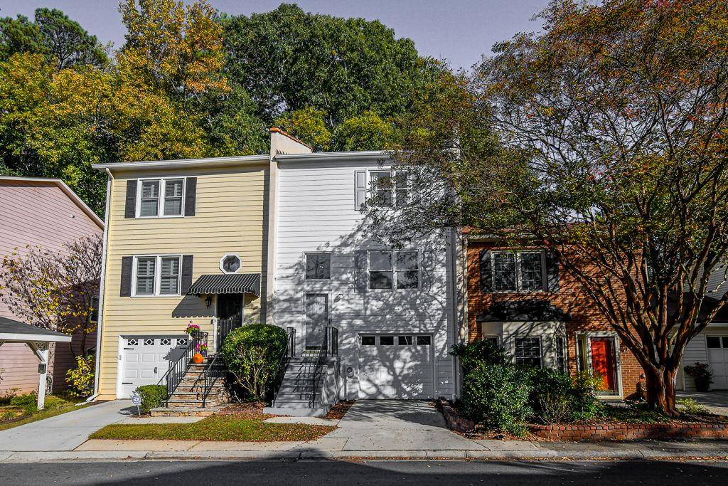 222 Forkner Drive Unit 26