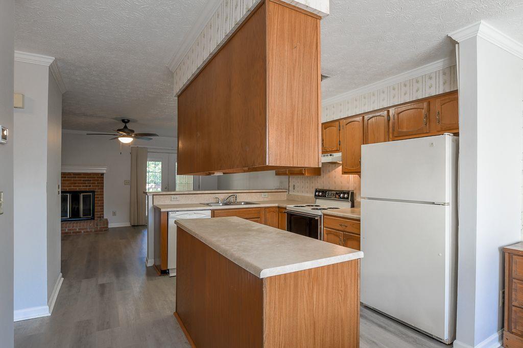 222 Forkner Drive Unit 26