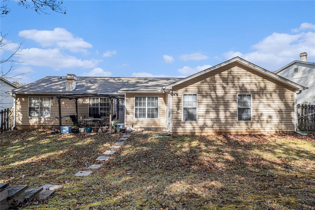 5937 Valley Green Road