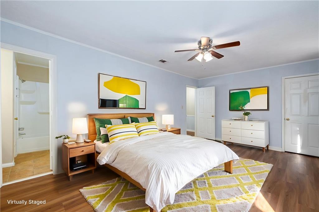 929 Glynn Oaks Drive