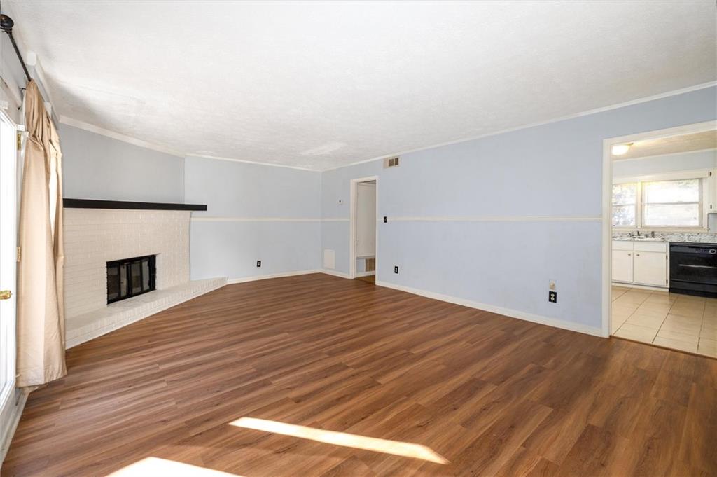 929 Glynn Oaks Drive