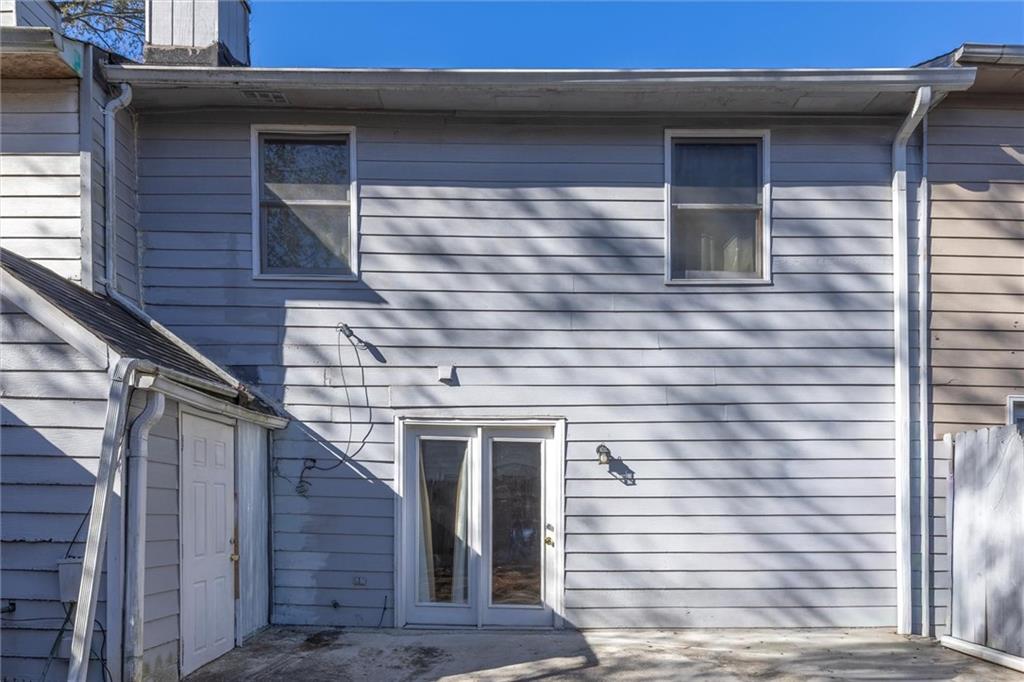 929 Glynn Oaks Drive