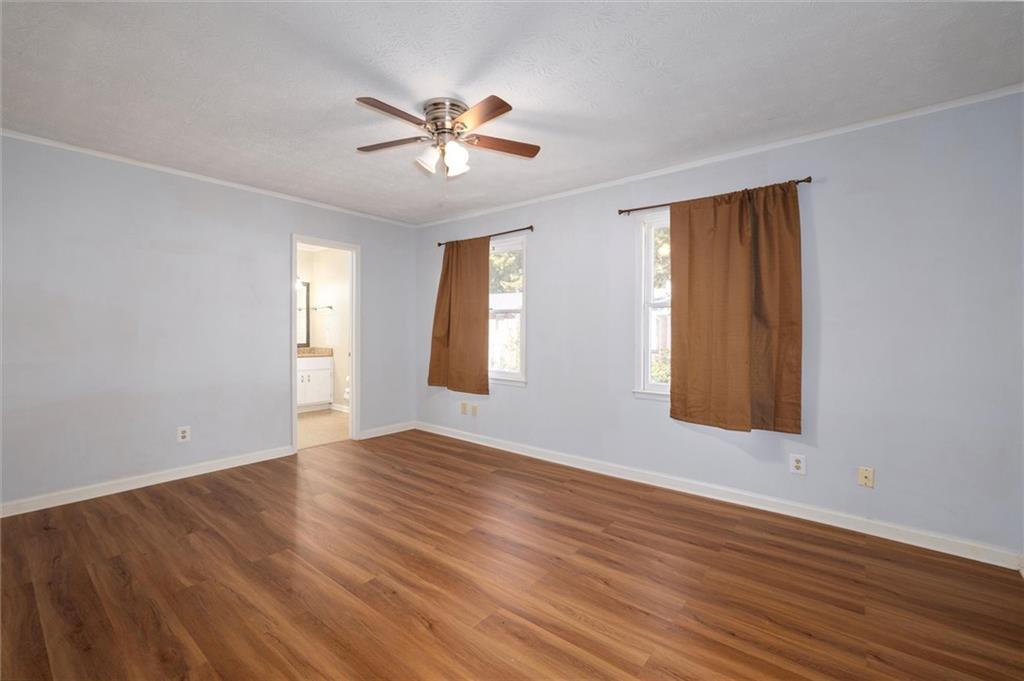 929 Glynn Oaks Drive