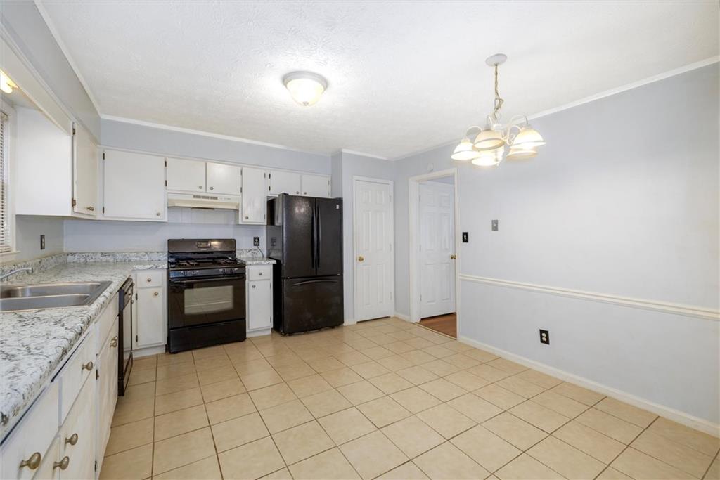 929 Glynn Oaks Drive