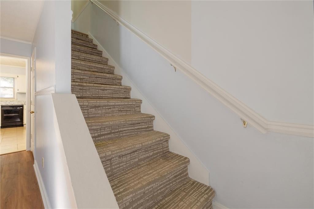 929 Glynn Oaks Drive