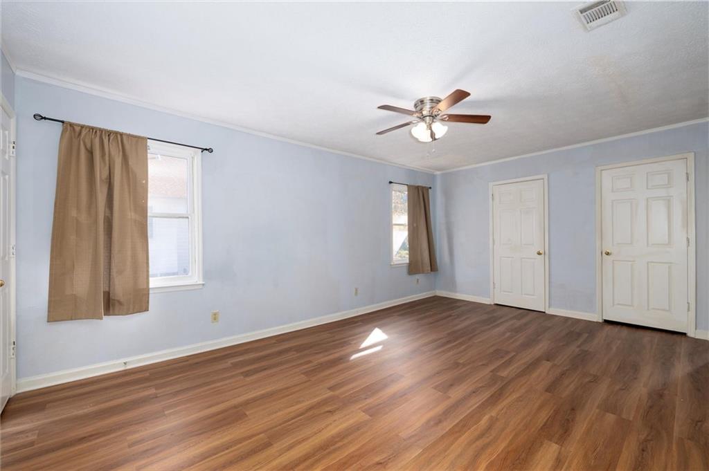 929 Glynn Oaks Drive