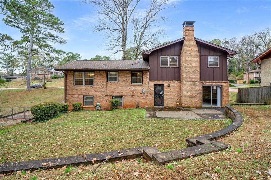 2738 Rainbow Ridge Road