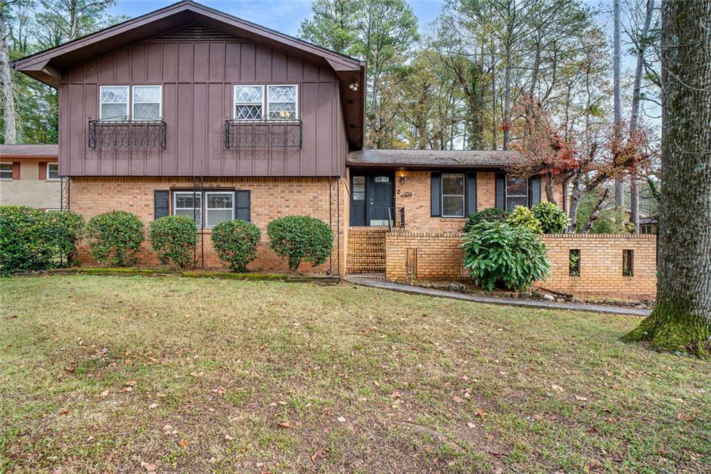 2738 Rainbow Ridge Road