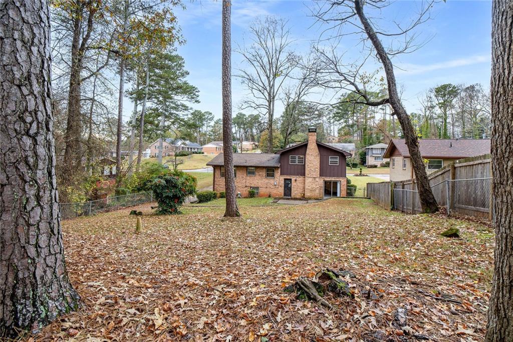 2738 Rainbow Ridge Road