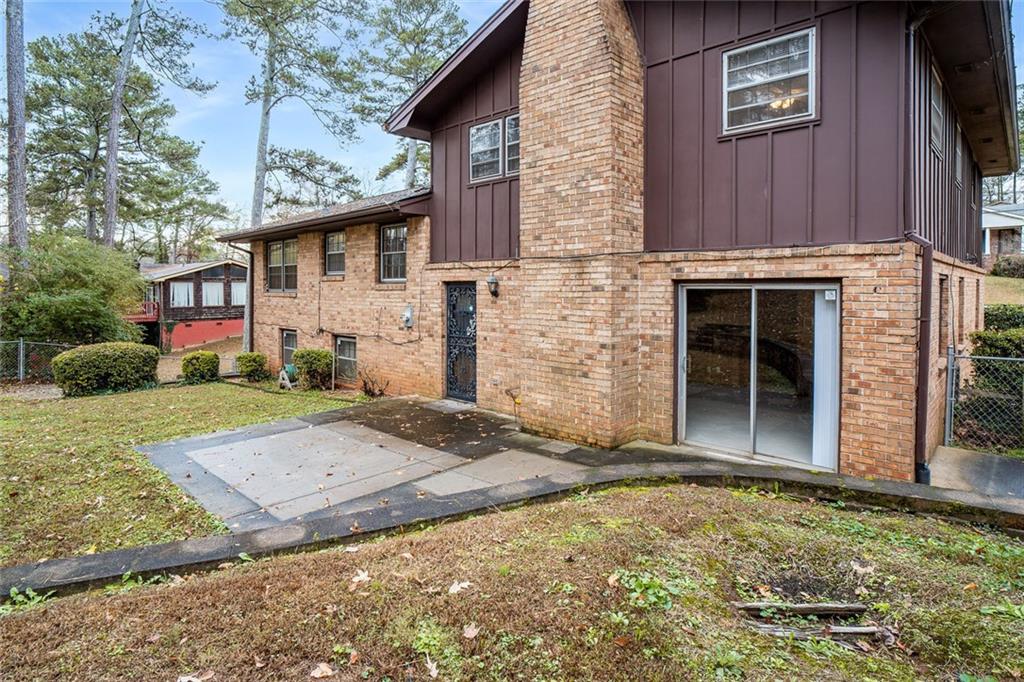 2738 Rainbow Ridge Road