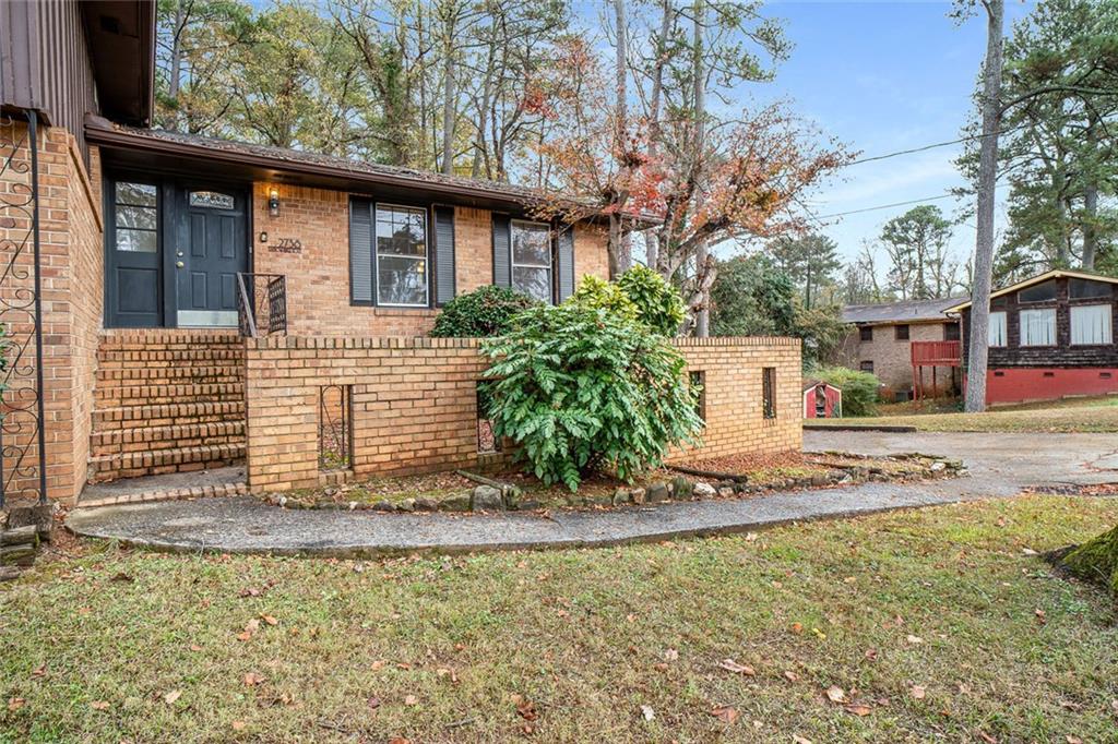 2738 Rainbow Ridge Road