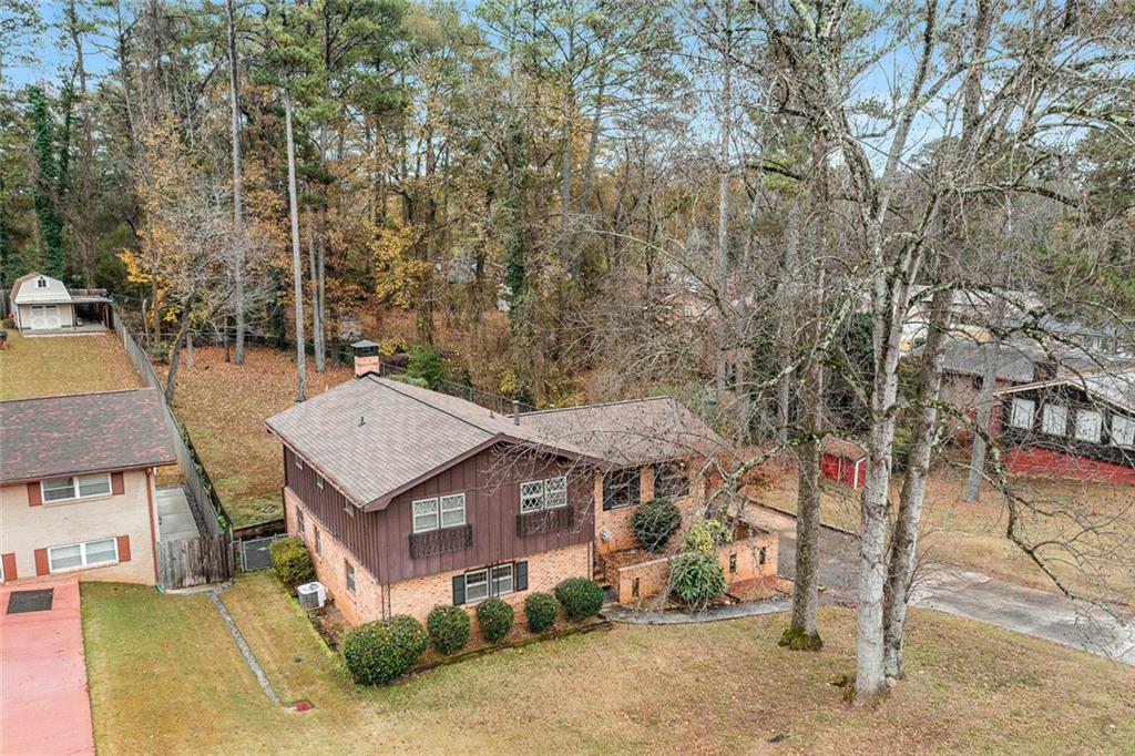 2738 Rainbow Ridge Road