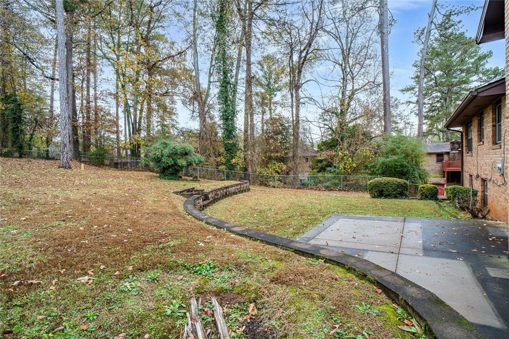 2738 Rainbow Ridge Road