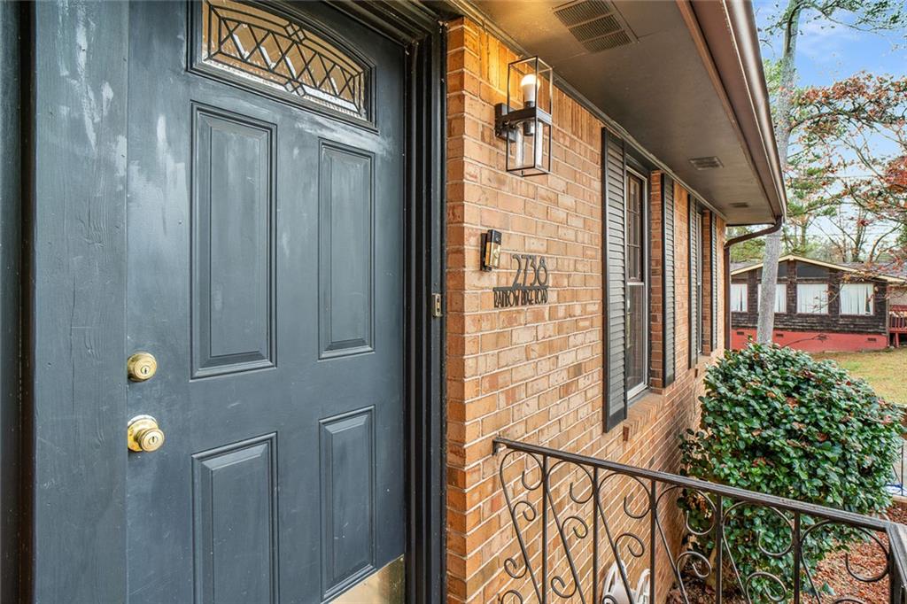 2738 Rainbow Ridge Road