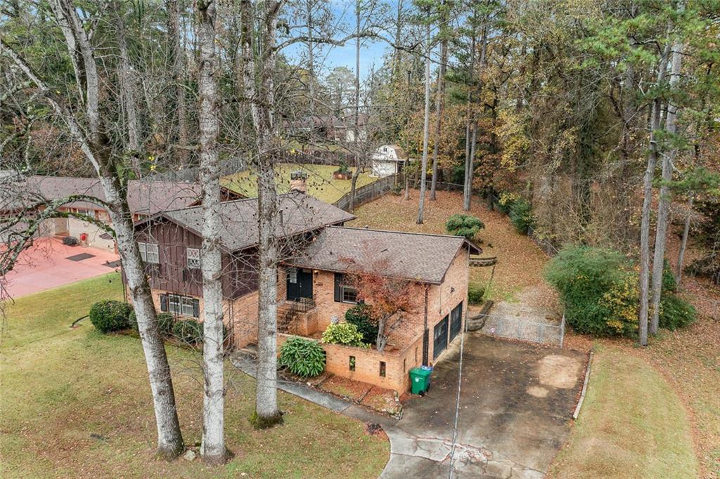 2738 Rainbow Ridge Road