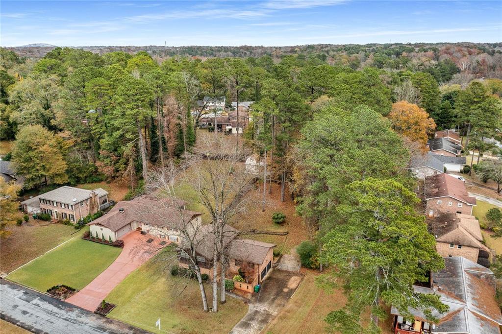 2738 Rainbow Ridge Road