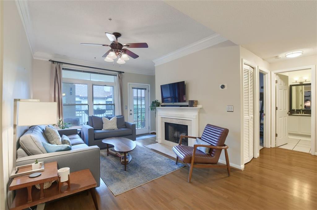 955 Juniper Street NE Unit 4324