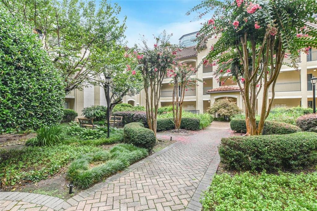 955 Juniper Street NE Unit 4324