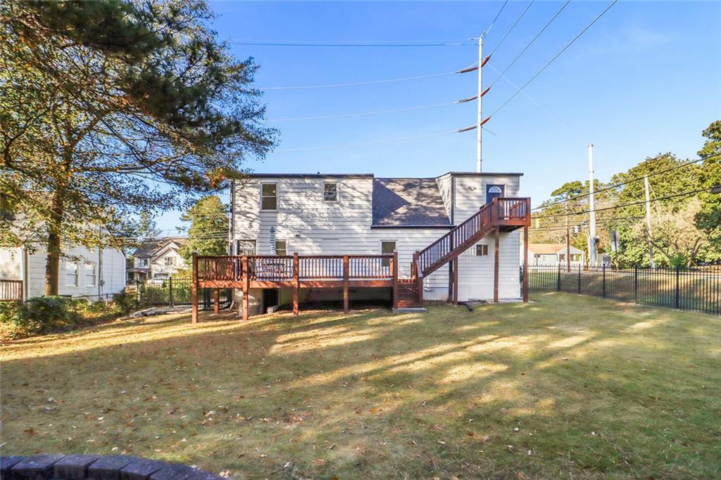 1831 Dresden Drive NE