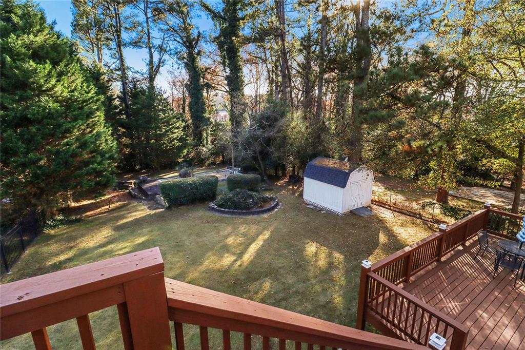 1831 Dresden Drive NE