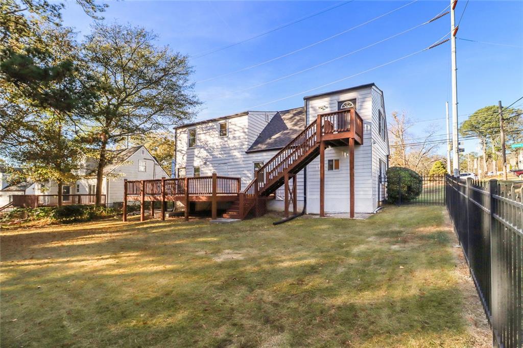 1831 Dresden Drive NE