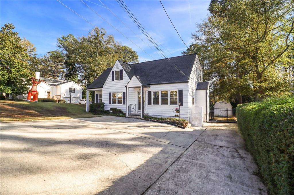 1831 Dresden Drive NE