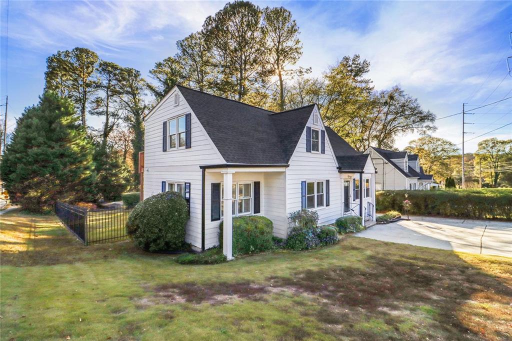 1831 Dresden Drive NE