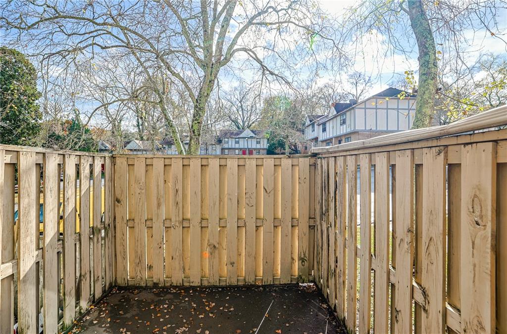 1150 Rankin Street Unit 20O