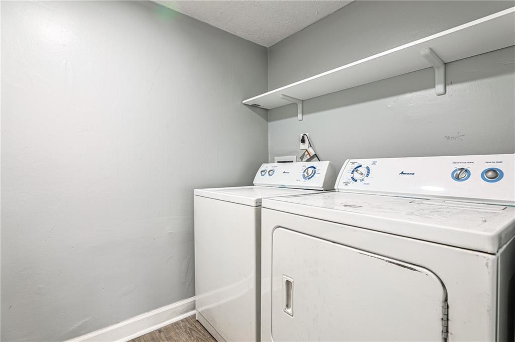 1150 Rankin Street Unit 20O