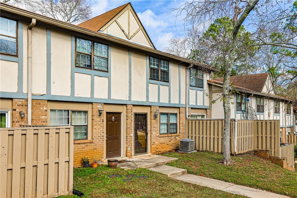 1150 Rankin Street Unit 20O