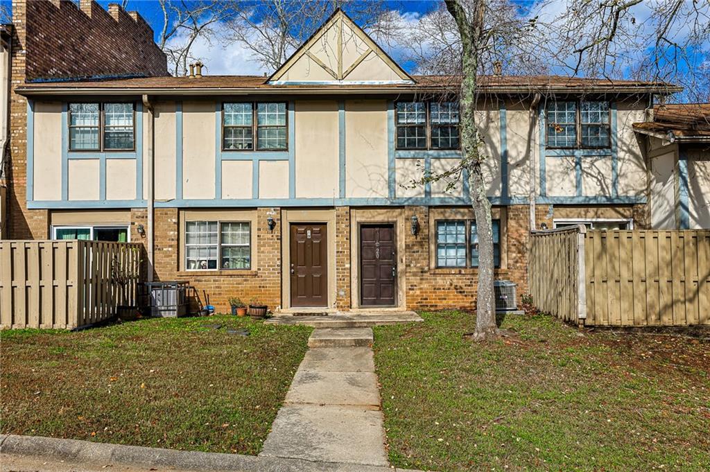 1150 Rankin Street Unit 20O