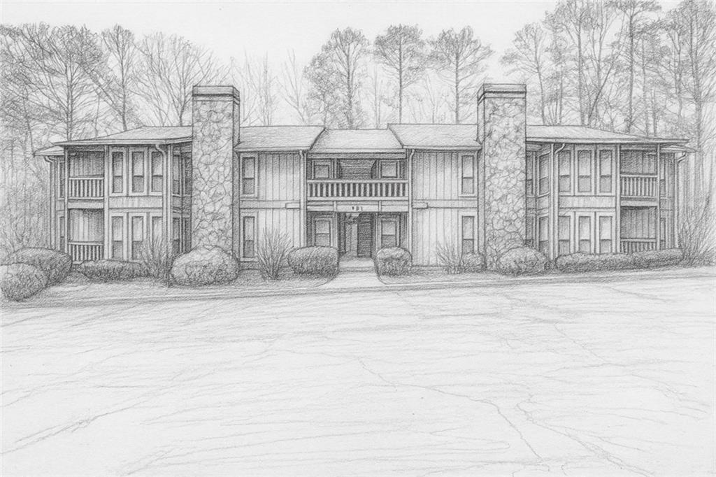 3843 Woodridge Way Unit 3843