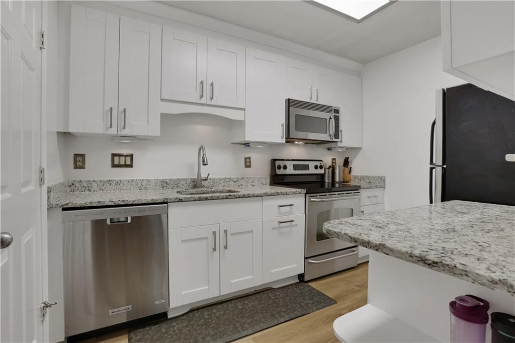 3843 Woodridge Way Unit 3843