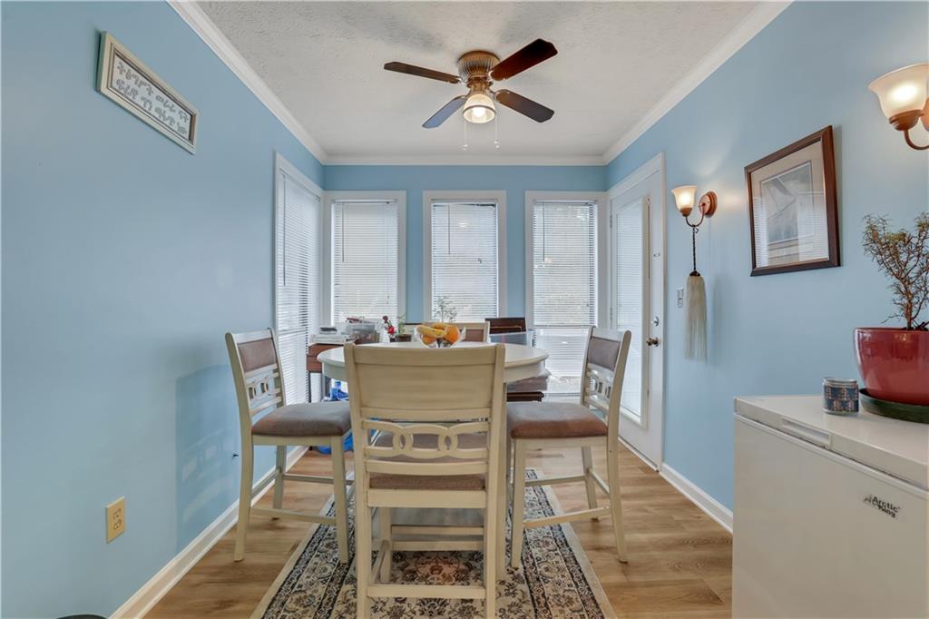 3843 Woodridge Way Unit 3843