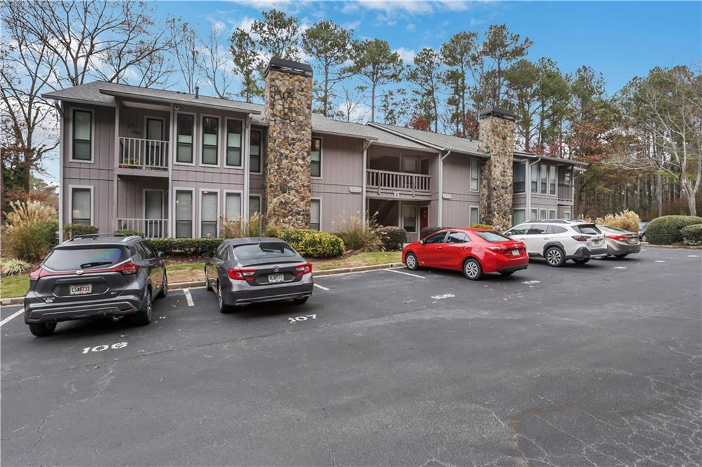 3843 Woodridge Way Unit 3843