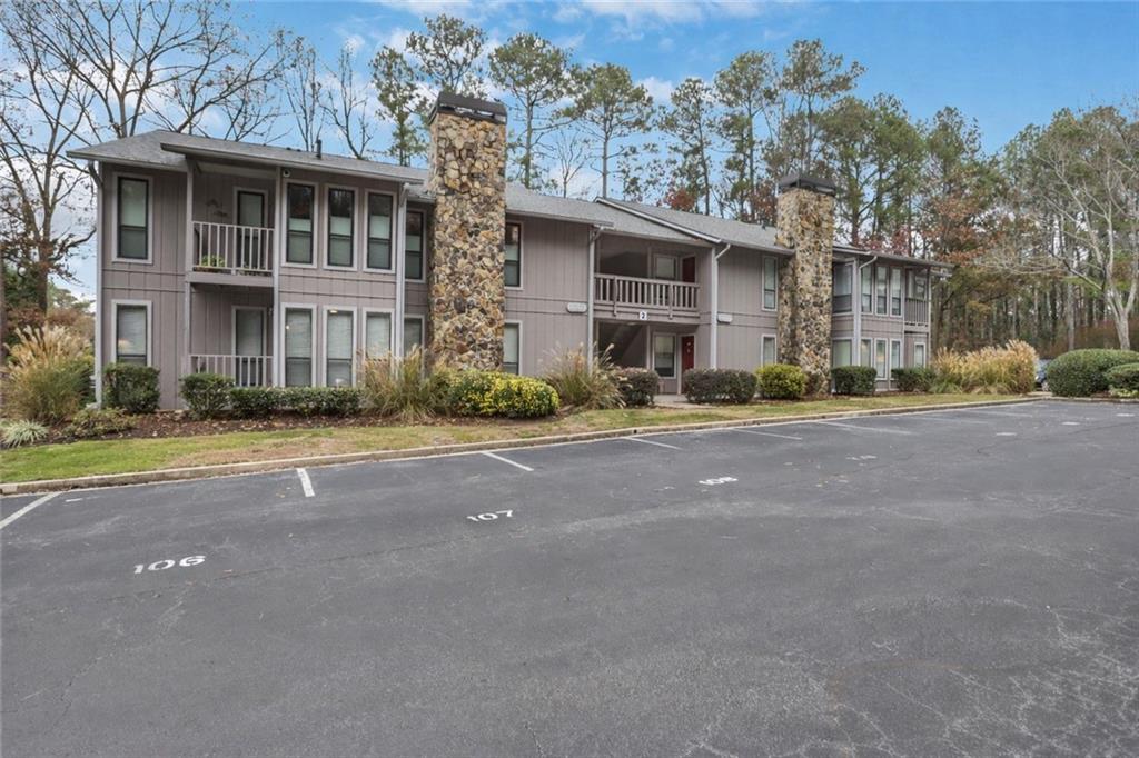 3843 Woodridge Way Unit 3843