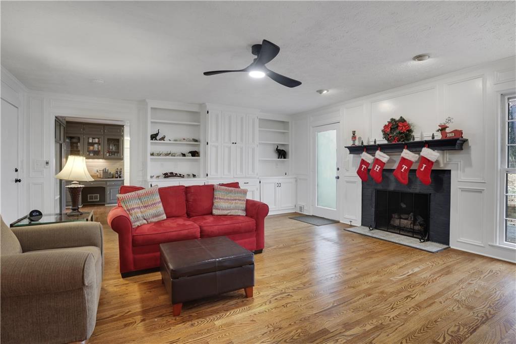 1514 Howell Highlands Drive