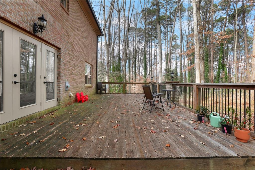 1514 Howell Highlands Drive