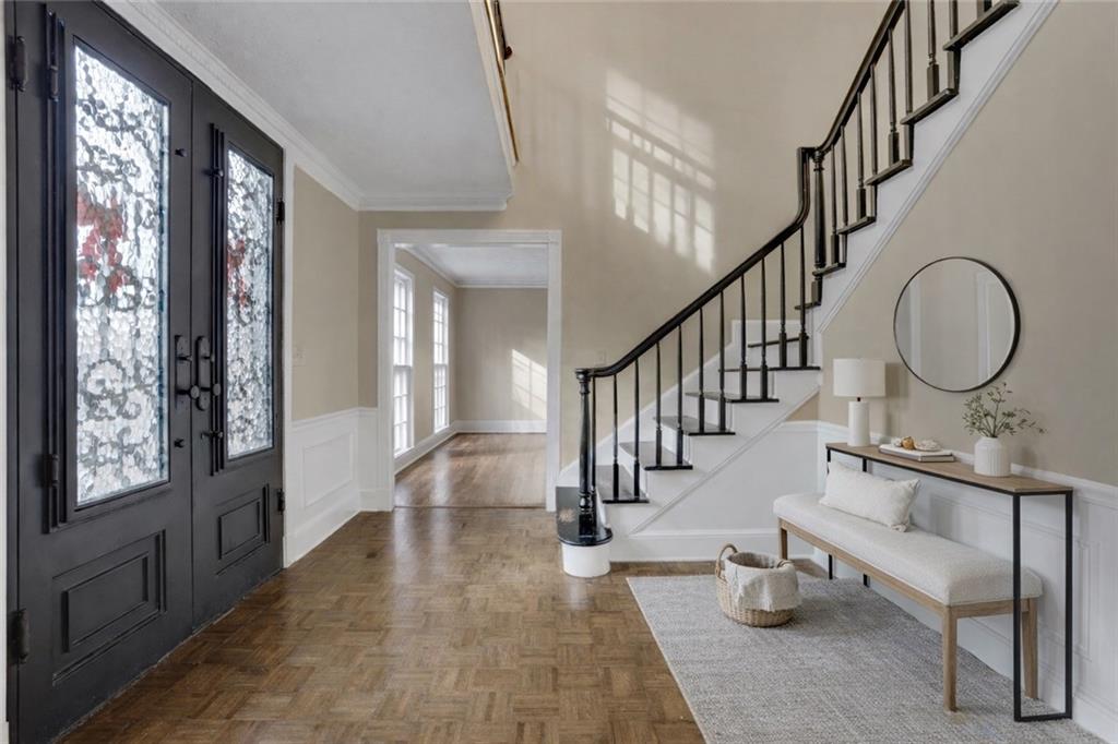 1514 Howell Highlands Drive