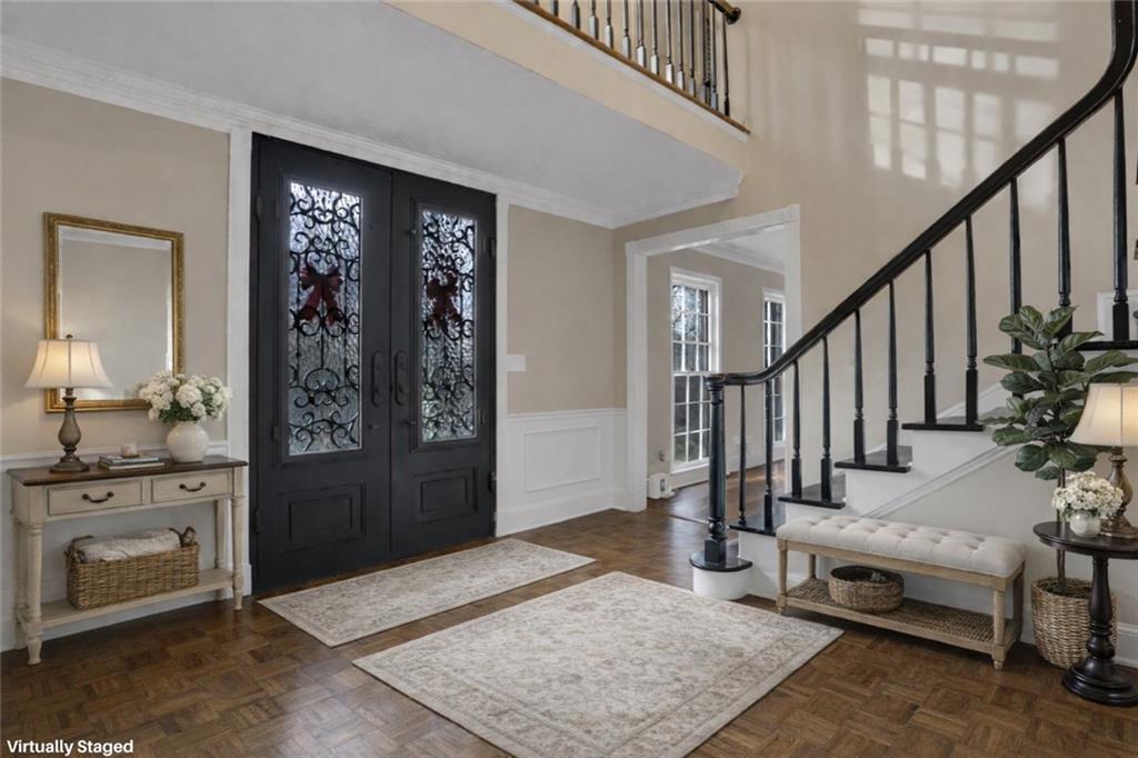 1514 Howell Highlands Drive