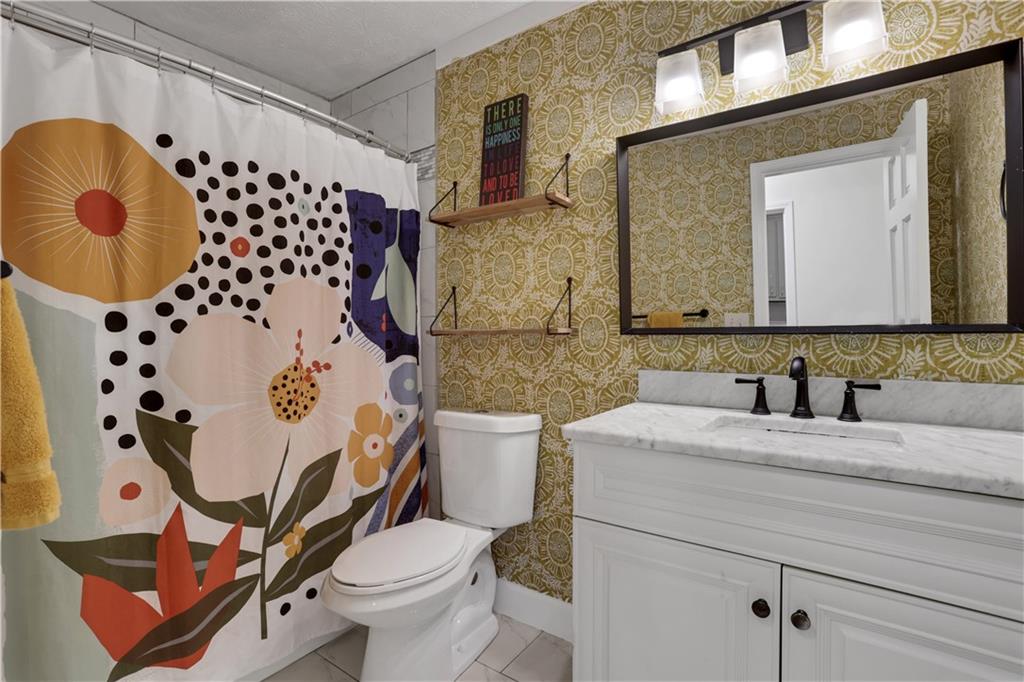 1514 Howell Highlands Drive