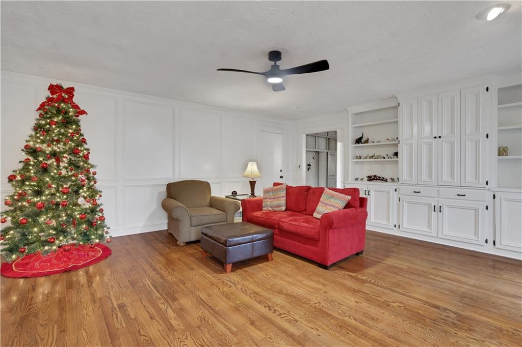 1514 Howell Highlands Drive