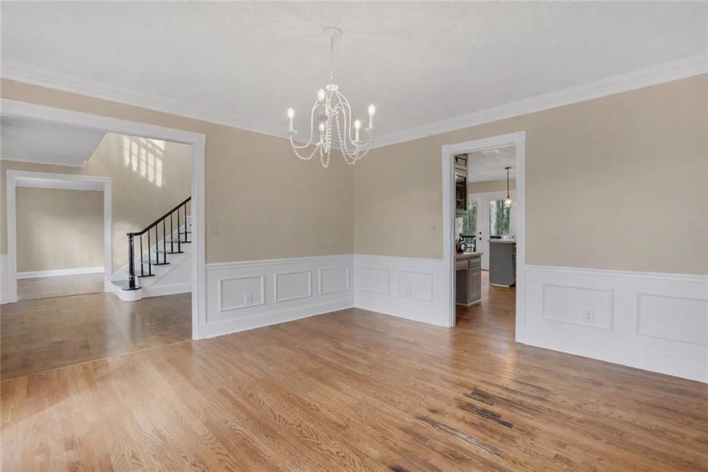 1514 Howell Highlands Drive