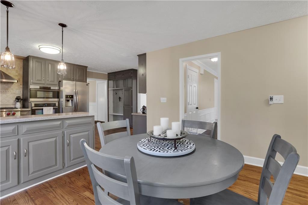 1514 Howell Highlands Drive