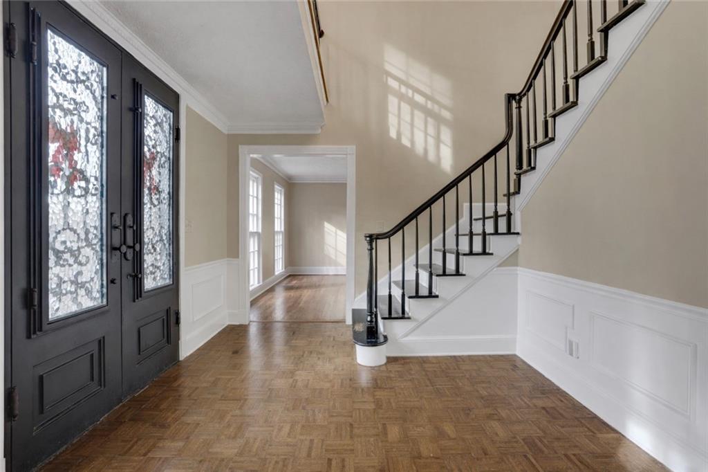 1514 Howell Highlands Drive