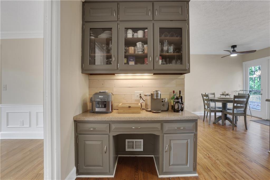 1514 Howell Highlands Drive