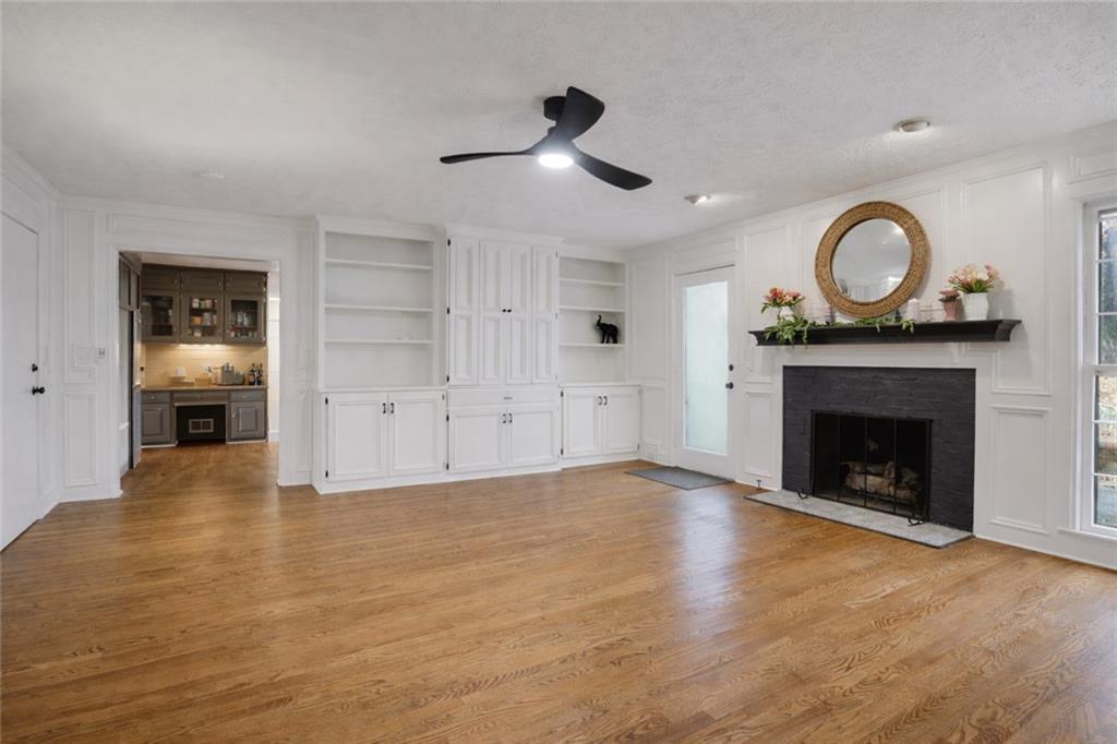 1514 Howell Highlands Drive