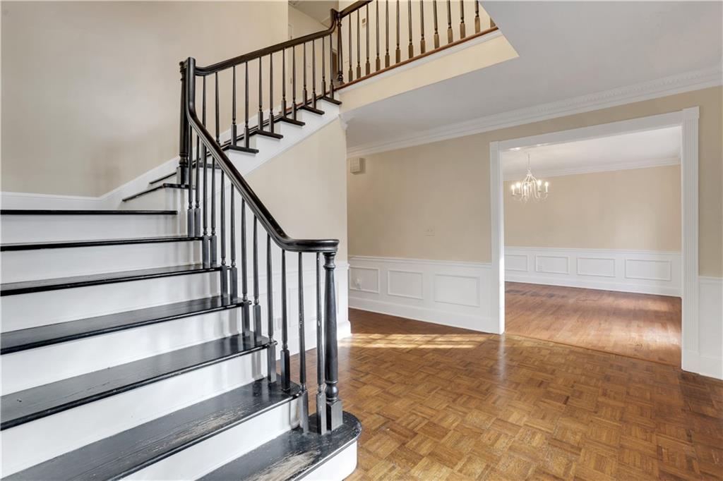 1514 Howell Highlands Drive